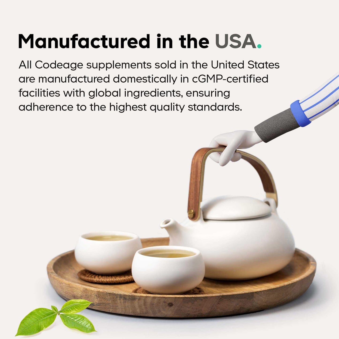 Codeage Multi Collagen Protein Powder Peptides, Hydrolyzed Collagen for Women & Men, Collagen Supplements, Grass Fed Bone Broth, 2-Month Supply, Unflavored, Type 1, 2, 3, 5 & 10, Non-GMO - 20 OZ