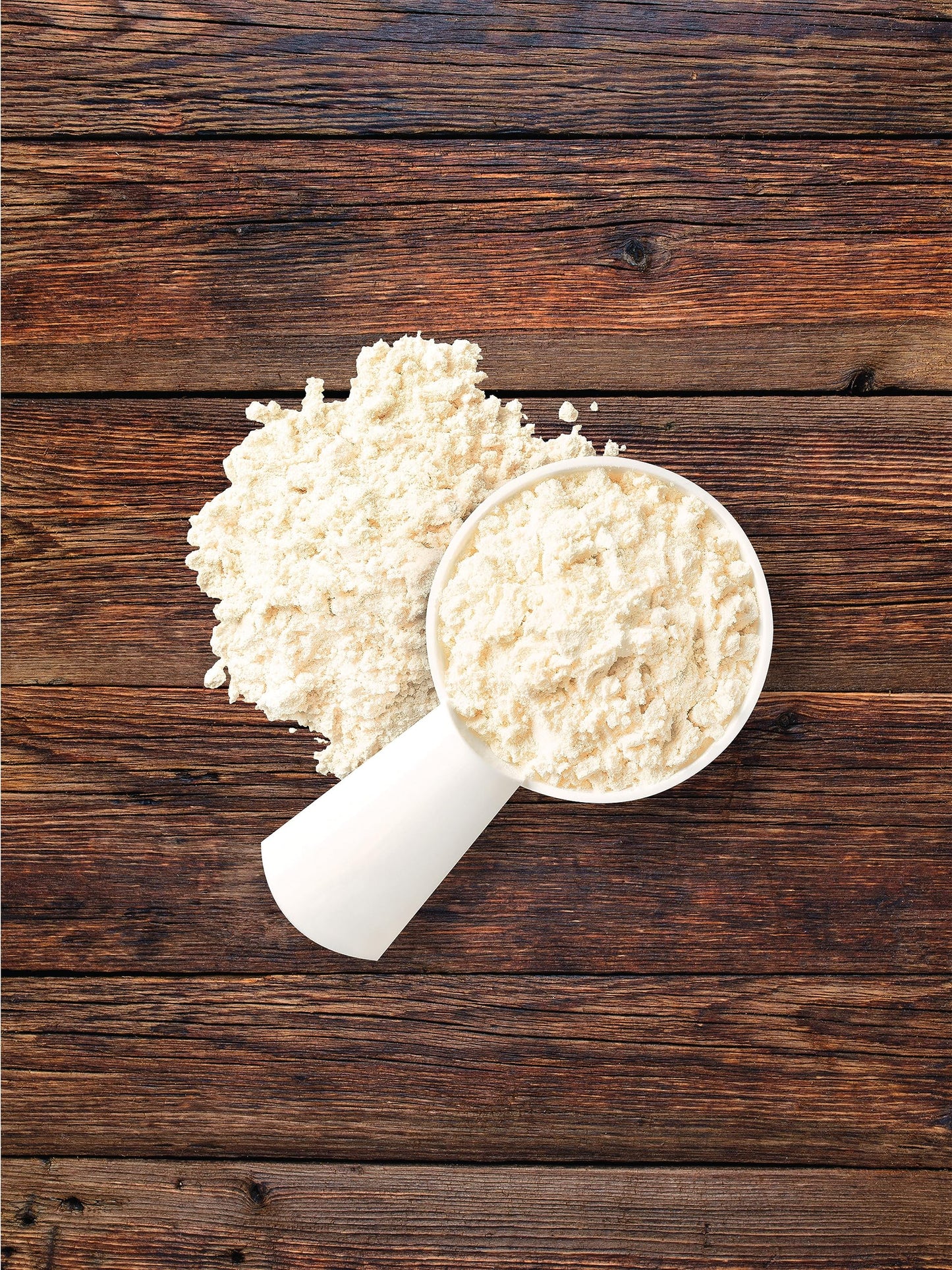 Carlyle Grass Fed Whey Protein Powder | 5lb (80 oz) | 33g of Protein Per Serving | Unflavored | Sugar and Hormone Free | Non-GMO and Gluten Free Supplement | by Herbage Farmstead